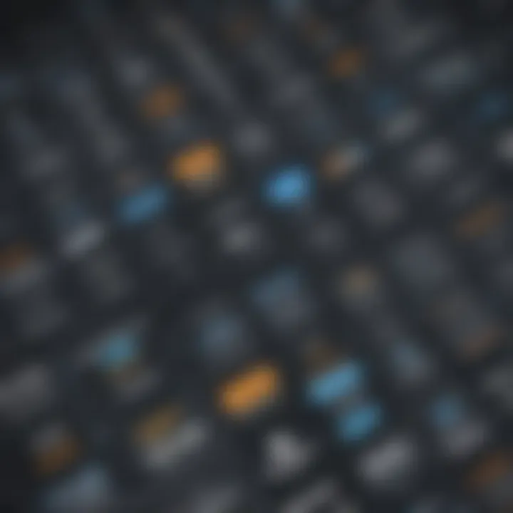 Amazon Prime Subscription Options Matrix