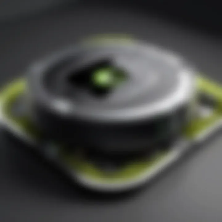 An In-Depth Analysis of Roomba i3 Battery Life Introduction