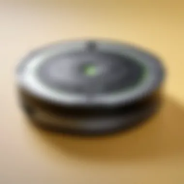 Notable An In-Depth Analysis of Roomba i3 Battery Life