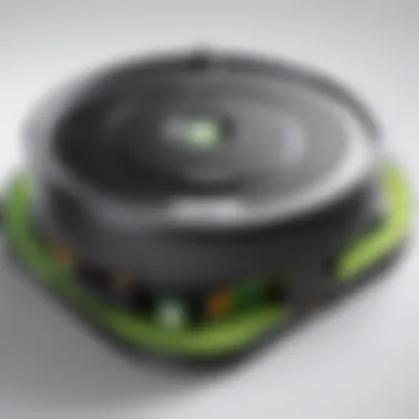 An In-Depth Analysis of Roomba i3 Battery Life Summary