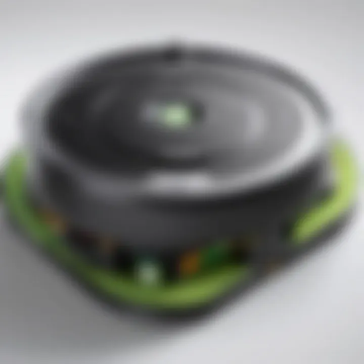 An In-Depth Analysis of Roomba i3 Battery Life Summary