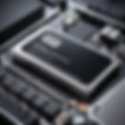 An In-depth Analysis of the Western Digital SN850 1TB SSD Introduction