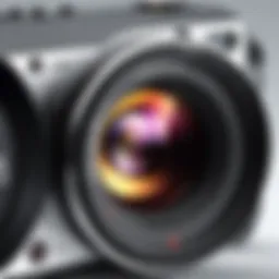 An In-Depth Examination of Canon TR150 Introduction