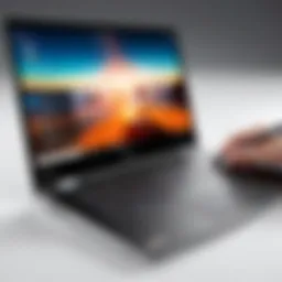 An In-Depth Examination of Lenovo Yoga 700 Introduction