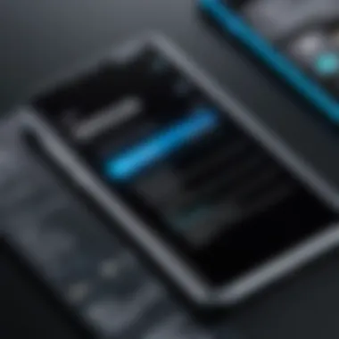 An In-Depth Examination of Samsung S205G: Features, Performance, and Relevance Summary An In-Depth Examination of Samsung S205G: Features, Performance, and Relevance Summary