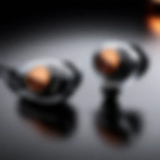 An In-Depth Exploration of Klipsch T5 II Earbuds Introduction