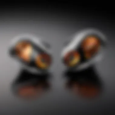 An In-Depth Exploration of Klipsch T5 II Earbuds Summary