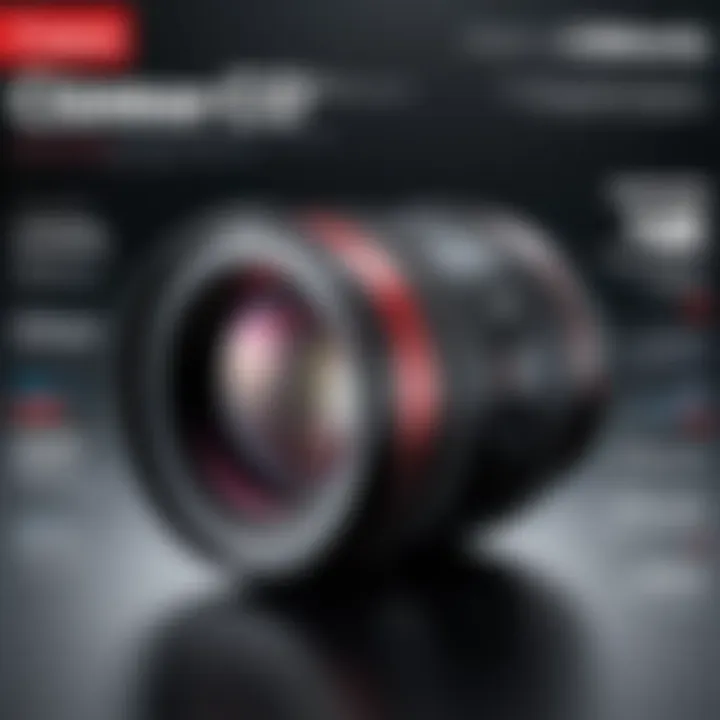 An In-depth Review of the Canon 24-105mm f/4L IS USM Introduction