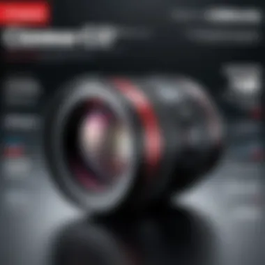 An In-depth Review of the Canon 24-105mm f/4L IS USM Introduction An In-depth Review of the Canon 24-105mm f/4L IS USM Introduction
