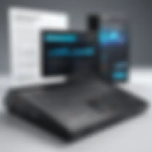 An In-Depth Review of the MF644CDW: A Comprehensive Analysis for IT Professionals Introduction