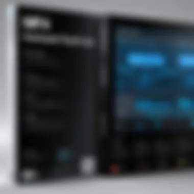 An In-Depth Review of the MF644CDW: A Comprehensive Analysis for IT Professionals Summary An In-Depth Review of the MF644CDW: A Comprehensive Analysis for IT Professionals Summary