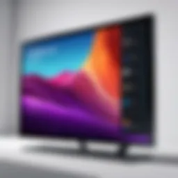 An In-Depth Review of the Samsung Frame 2021 in 50-Inch Format Introduction