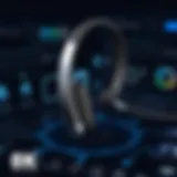Analysis of Plantronics Voyager 5200 Specifications Introduction