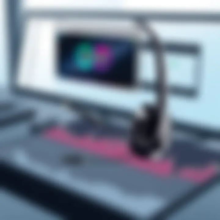 Analysis of Plantronics Voyager 5200 Specifications Summary