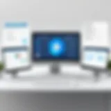 Overview of CRM platform features for IT professionals