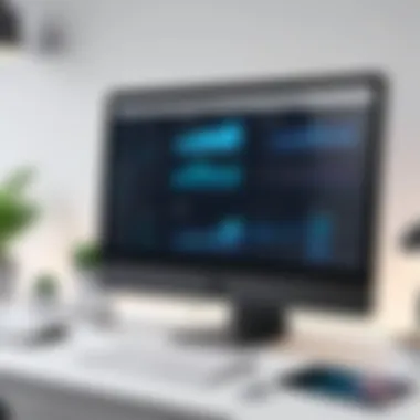 User Experience in Free CRM Platforms User interface examples of different CRMs