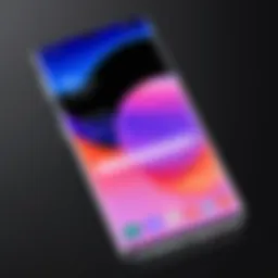 Analyzing the Screen Size of the Galaxy S20 FE 5G Introduction