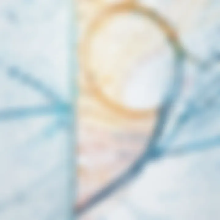 Ancestral Map Connections
