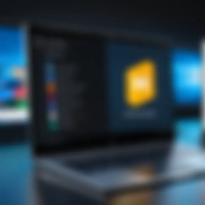 Notable Android Apps in Windows 11: A Comprehensive Exploration