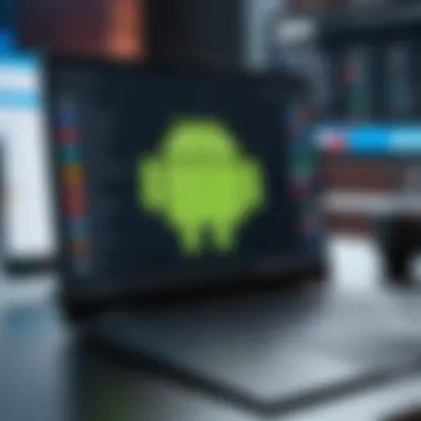Android Apps in Windows 11: A Comprehensive Exploration Summary