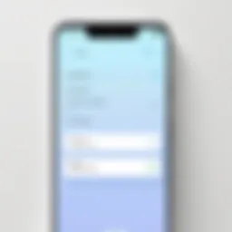 Android device with call blocking feature