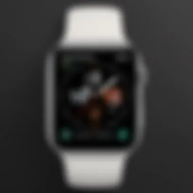 Apple Watch Phone Number Location Apple Watch phone number location