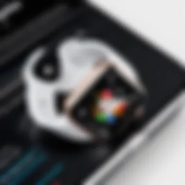 Seamless Setup Experience Apple Watch Setup Process
