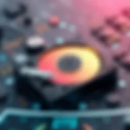 Assessing the Optimal Hard Disk Drives for Gaming Introduction