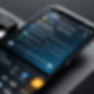 User Experiences and Best Practices for Audible Bookmarks A snapshot of user experiences highlighting best practices for utilizing audible bookmarks effectively.