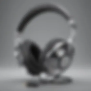 Aural Symphony Aural Symphony - Olufsen Headphones