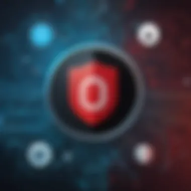 Exploring the Security Features of Authy Security features of Authy detailed
