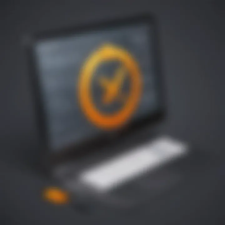 Impact Assessment of Avast Free Antivirus on Windows 7 Users