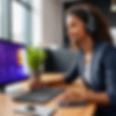 Exploring the Benefits of Microsoft Teams for Telecommunication Benefits of using Microsoft Teams as a phone system