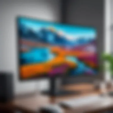 Best 4K Monitor for Office Work Summary Best 4K Monitor for Office Work Summary