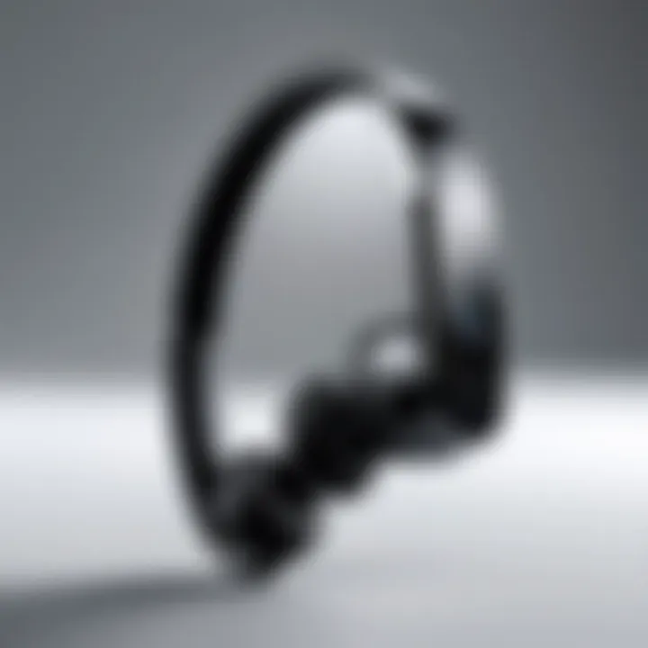 A premium Bluetooth headset designed for Android users