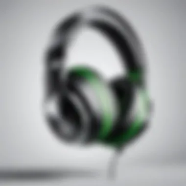 Market trends in Xbox headphone technology