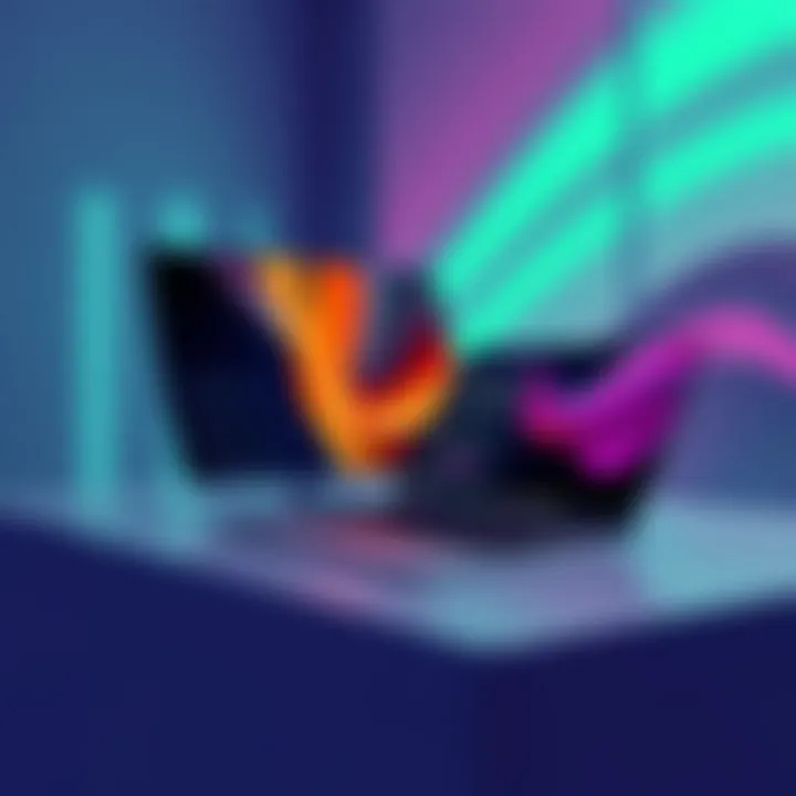 Sleek design of an affordable Chromebook