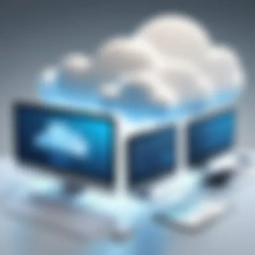 Overview of Cloud Storage Solutions