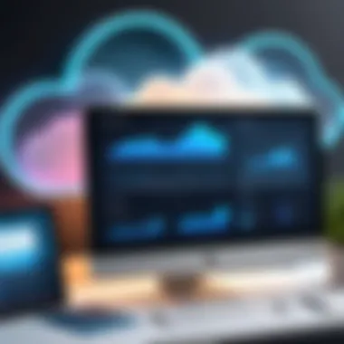 Evaluating Cloud Storage Performance Performance Metrics of Cloud Services