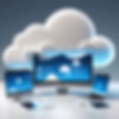 Understanding Security in Cloud Storage Security Features in Cloud Storage