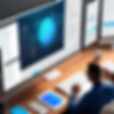 Enhanced Collaboration Features for Teams Team collaboration tools in a project management app
