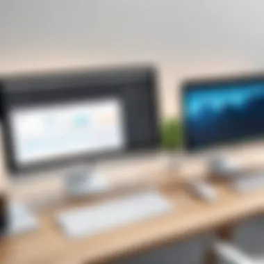 Seamless Integration Capabilities with Other Tools Integration options for project management software