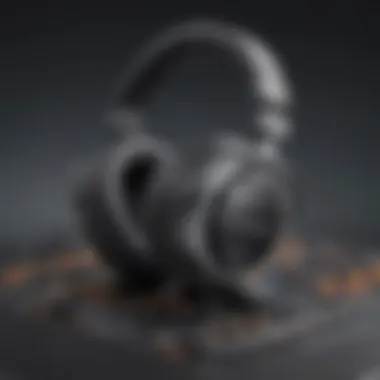 Audiophile's Dream Audiophile's Dream