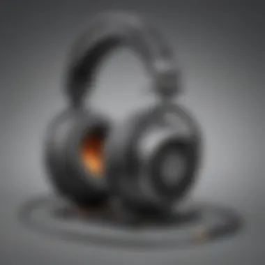 Elevating Audio Expertise Elevating Audio Expertise