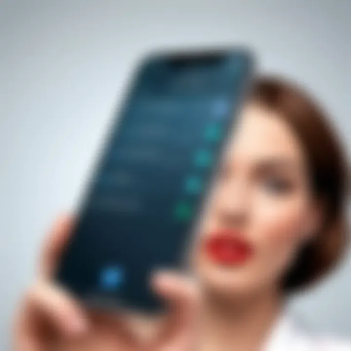 Blocking unwanted calls
