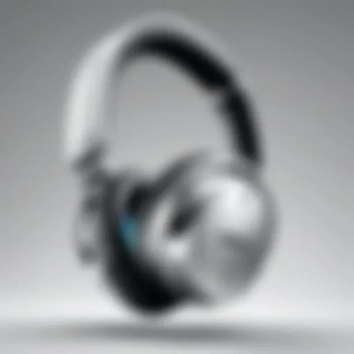 An overview of Bose headphone models