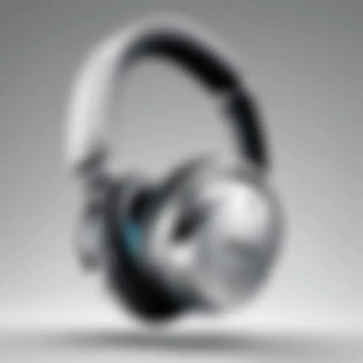 An overview of Bose headphone models