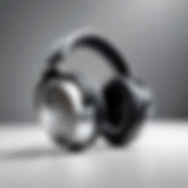 Bose QC45 Specs: A Comprehensive Overview Introduction