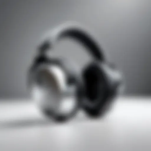 Bose QC45 Specs: A Comprehensive Overview Introduction