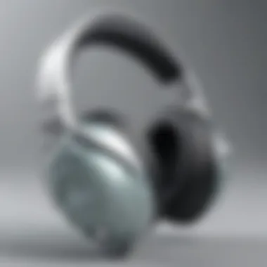 Elite Brands: Pioneers in Waterproof Noise Cancelling Headphones Brands offering top-tier waterproof noise cancelling headphones